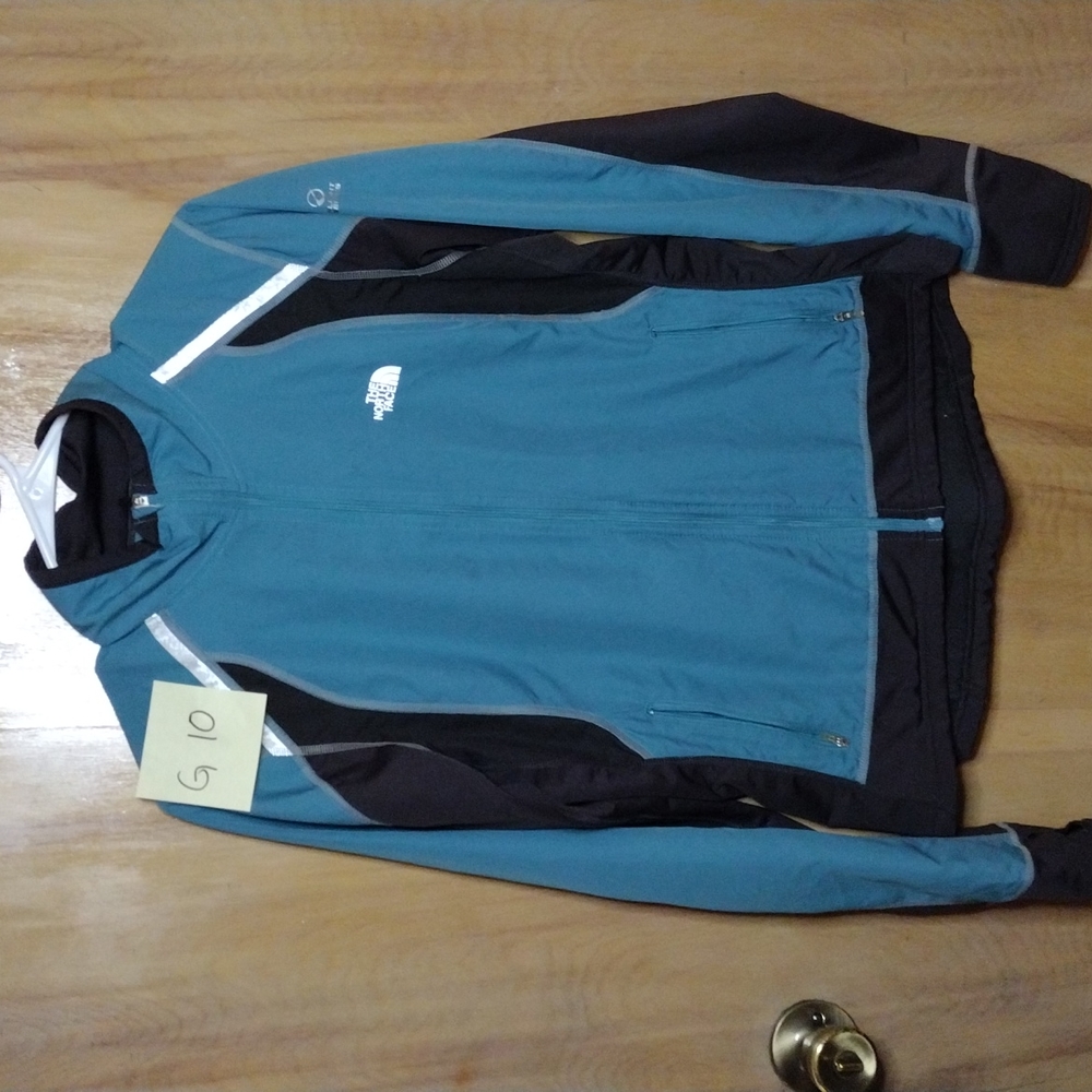 The North Face women's jacket